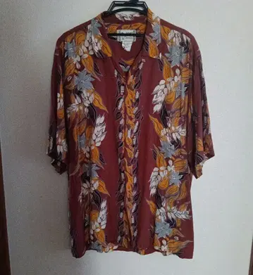 Island bogo 하와이안 셔츠 hawaii