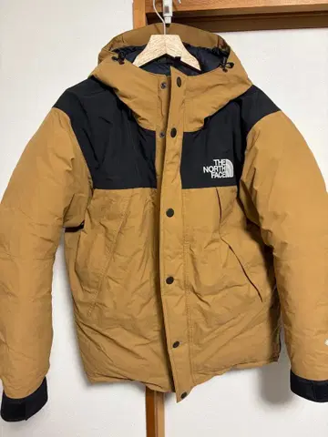 the north face 마운틴 다운 자켓 M GORE-TEX