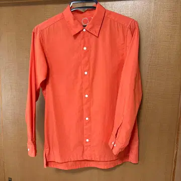 야마토미치 Bamboo Shirt