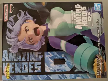 나의 히어로 아카데미아 AMAZING HEROES DX