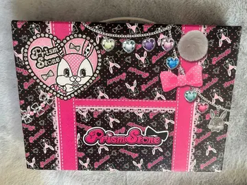 프리티 리듬 프리즘 스톤 트렁크 하루네 아이라