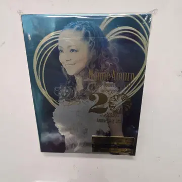 아무로 나미에 20th Anniversary Best Blu-ray