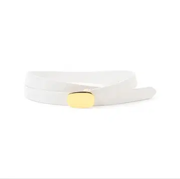 Anderson's TOMORROWLAND LONG BELT