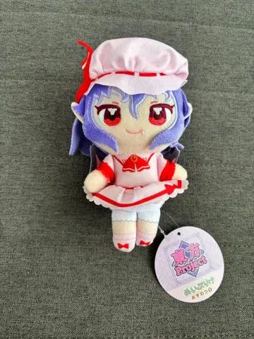 동방 Project: [레밀리아 스칼렛] 누이푸리케 오스와리1