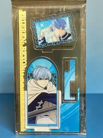 장송의 프리렌 메모리즈 아크릴 스탠드 힘멜