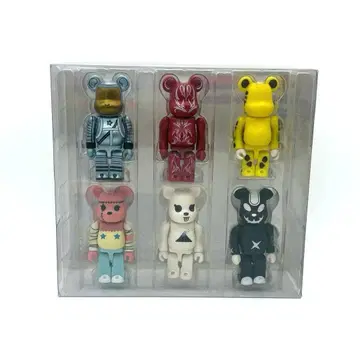 [ 미개봉 ] 메디콤 토이 BE@RBRICK 베어브릭 토이저러스 한정판
