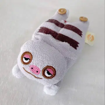 쿠탓피즈 나마케로 포켓몬 봉제 인형 마스코트 2003
