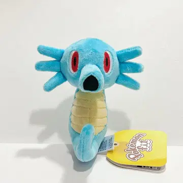 타츠 포켓몬핏 봉제 인형 pokemonfit
