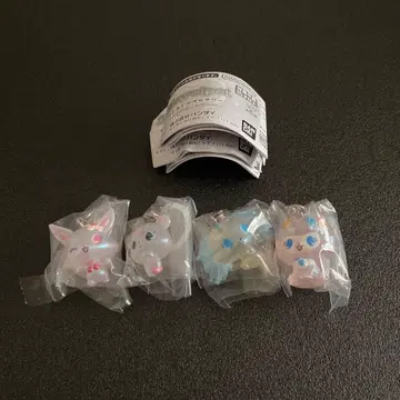 주얼펫 메지루시 액세서리 키라키라 오로라