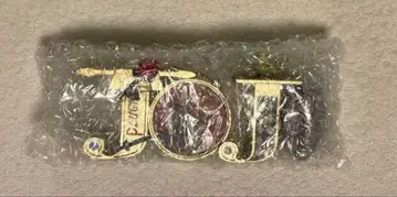 제일복권 죠죠 H상 로고 1부 스티커 덤 포함 제일복권