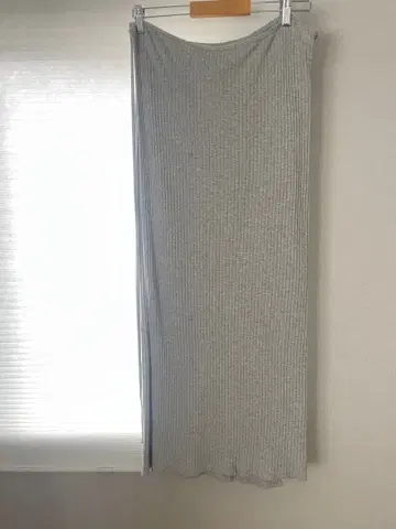 베이스 레인지: 랩스커트