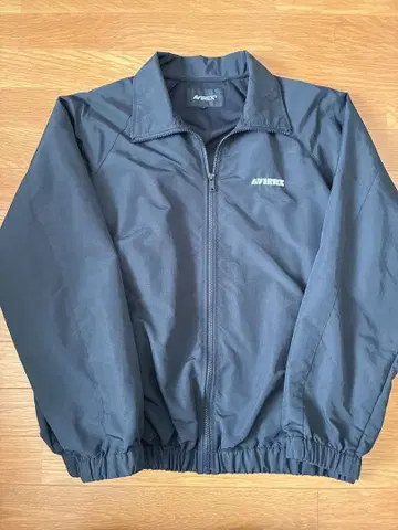 AVIREX 나일론 자켓