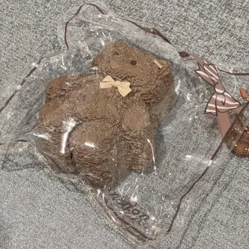 RonRon(Xiaorong) 곰