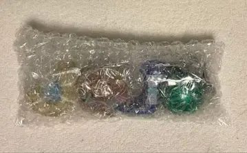 제일복권 죠죠 H상 로고 제7부 1번 복권