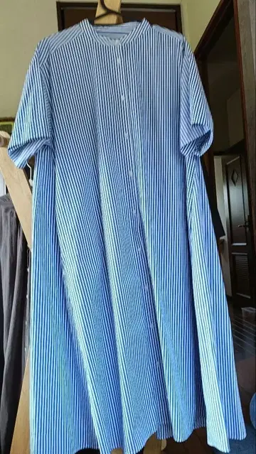 새상품급 FREAK'S STORE 스트라이프 원피스