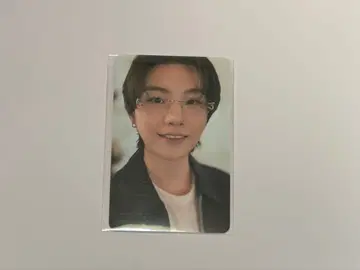 BTS SUGA 아리랑 위드뮤 라키도