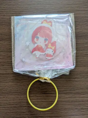 [미개봉] 최애의 아이 아리마 카나 산리오 마이멜로디 아크릴 스탠드