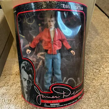 제임스 딘 피규어 Jamesdean