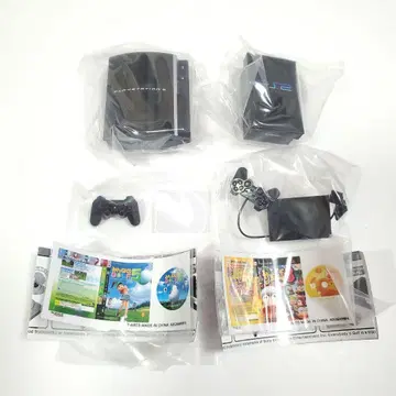 PlayStation 히스토리 컬렉션 플레이스테이션 2&3