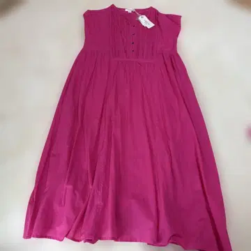 FREAK'S STORE 핑크 원피스 프리 사이즈