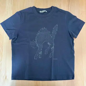 INSILENCE T셔츠 CHARCOAL 최종 가격 인하