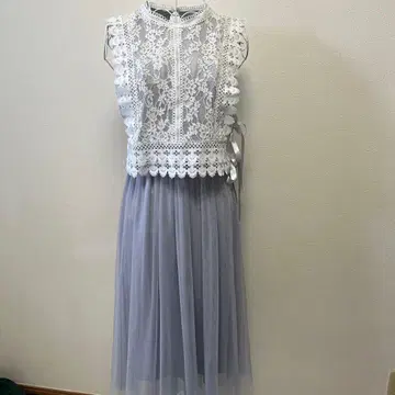 axes femme 원피스