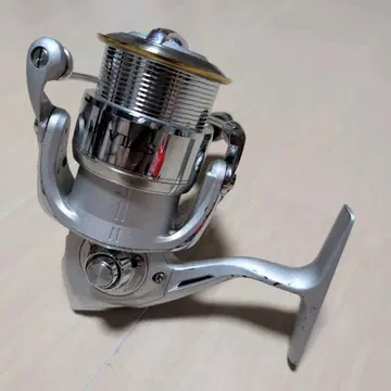 다이와 07 루비아스 2506 DAIWA LUVIAS