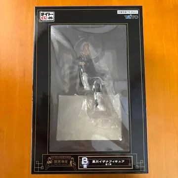 도쿄 리벤저스 쿠로카와 이자나 피규어