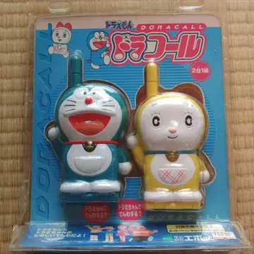 도라에몽 도라콜 에포크 레트로