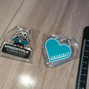 undertale 샌즈 언더테일 아크릴 블록