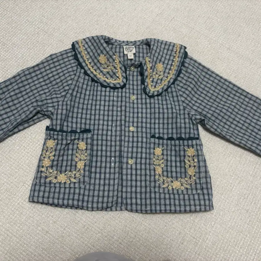 Apolina Josephine Bonnet Set 6-12m | Bunjang Global