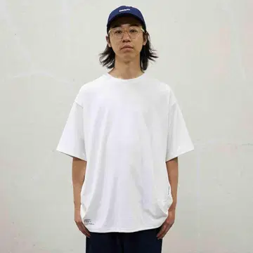FreshService DRY JERSEY S/S CREW NECK T