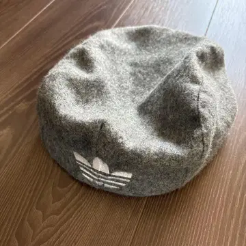 adidas 90s 그레이 헌팅캡