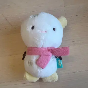 aespa 10cm 인형 윈터