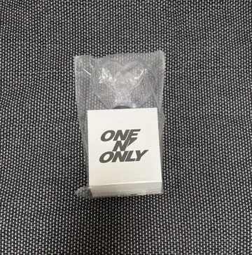 응원봉 원엔 원엔온리 ONE N' ONLY EBiDAN