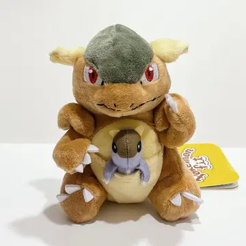 가루다 포켓몬핏 봉제 인형 pokemonfit