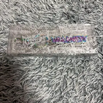 VAUNDY 키링 FUSION