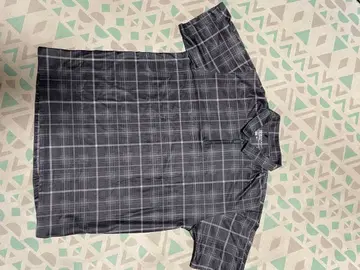 나이키 남성용 반팔 피케 셔츠