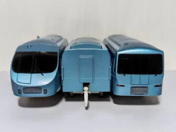 프라레일 오다큐 로망스카 MSE 60000형 라이트 절판 단종 레어