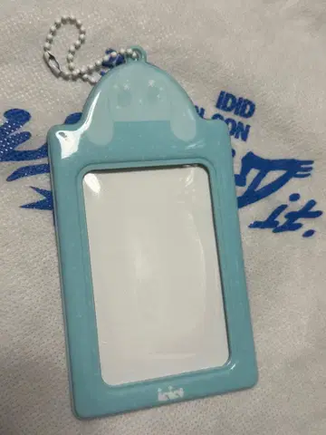 IDID 카드 홀더 DODO