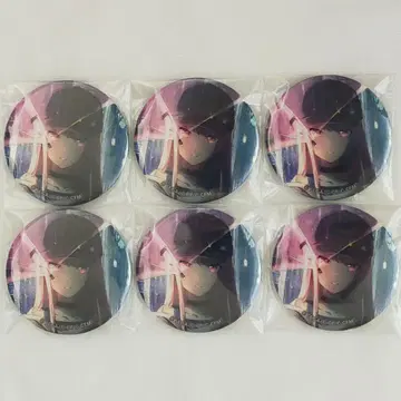 프로세카 아키야마 미즈키 캔뱃지 키티 30B