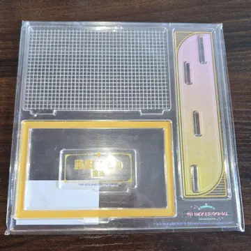 뉴트로 [ 학원 아이돌 마스터 ] 마이 명함 스탠드 C 후지타 코토네