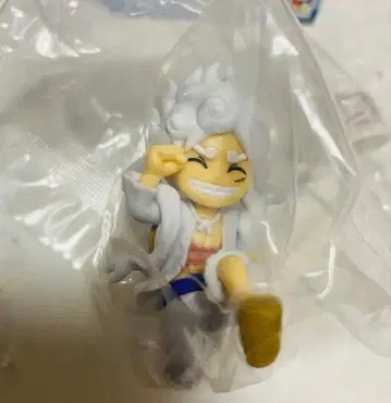 토비마스 원피스 몽키.D.루피 기어5