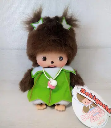 베이비치치 트로피컬 후르츠 여아 스타후르츠 몽치치 mcc