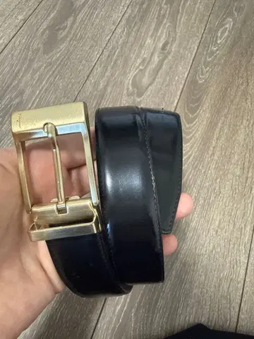 [ 인기 ] 페라가모 리버서블 벨트 블랙/브라운