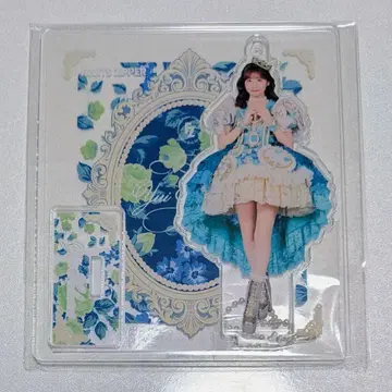 클래시컬 프린세스 의상 아크릴 스탠드 사쿠라이 유이