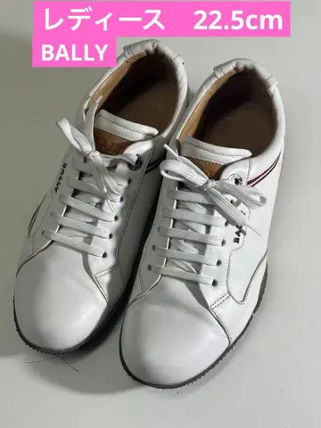 발리 여성용 스니커즈