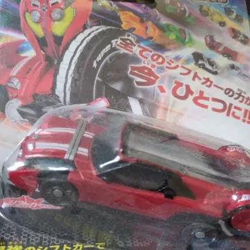 가면라이더 제츠 라이더 카프세무 DX 시프트 트라이도론