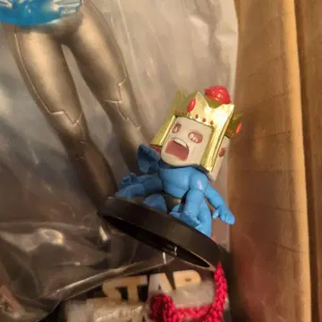 아수라맨 시크릿