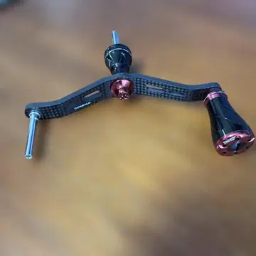 고메쿠사스 더블 핸들 베어링 양호